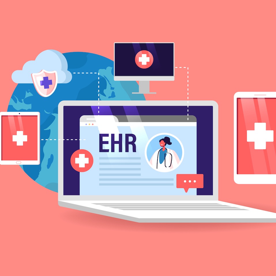 EHR and Clinical Applications