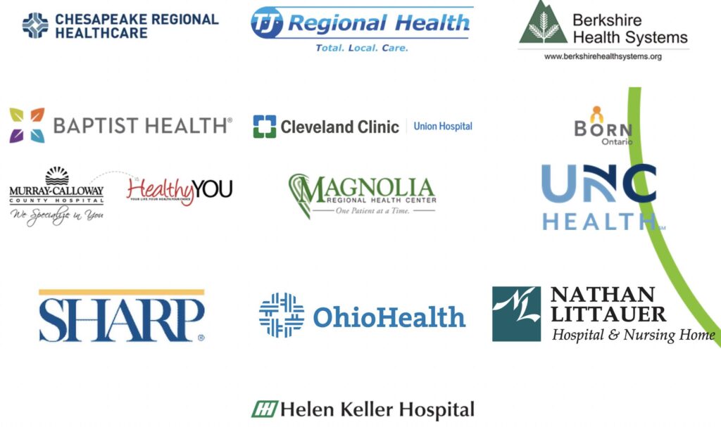 Health System Partners